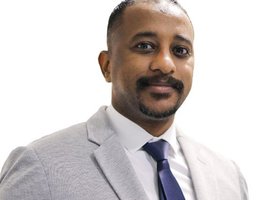 Agent Mohannad Mohamed