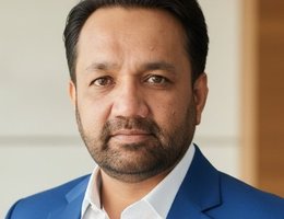 العميل Mhammad Awais