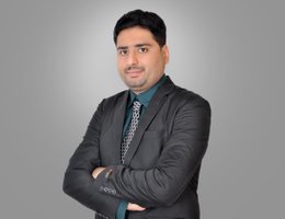 Waquab Naeem