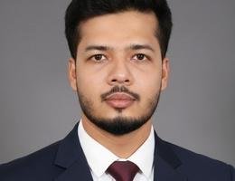 العميل Jummy Sufiyan