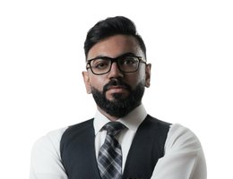 AbdulKarim Liaqat