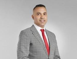 Agent Sunil Rathod