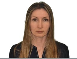 Agent Ilona Nemastil