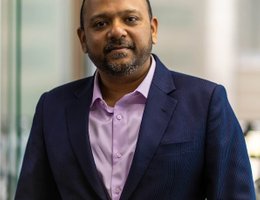 Agent Rishi Garg