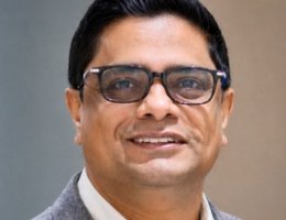 العميل Krushna Prasanna