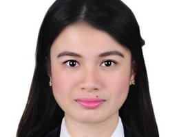 Agent Edelyn Sembrano