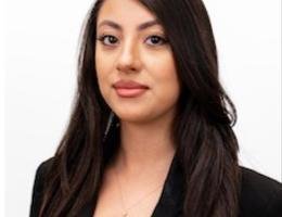 Agent Parmida Parvinro