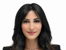 Agent Pierra Bsaibess