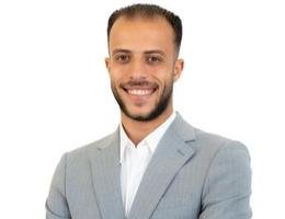 العميل Mahmoud Nofal