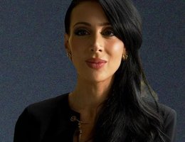 العميل Barbara Greco