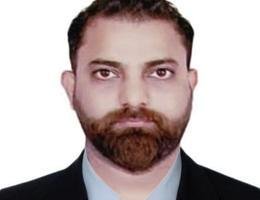Agent Sunil Kumar