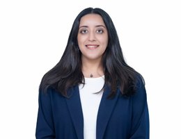 Agent Katrina Kaur Rai