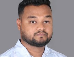 العميل Mohammad Omar Faruk Faruk