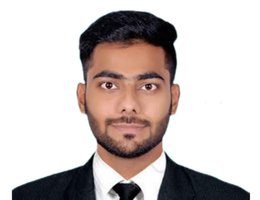 Syed Farhan Mahdi