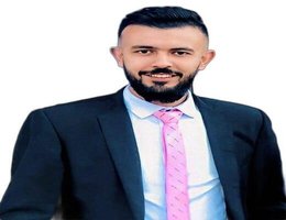 Agent Mahmoud  Abdullah