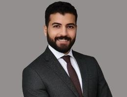Agent Ali  Mohammed