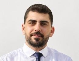 العميل Rawad Hamoud