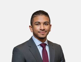 العميل Febin Varghese