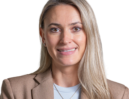 Oksana Semiletova