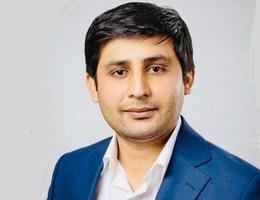 العميل Kashif Javed