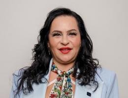 Agent Claudette Khamiss