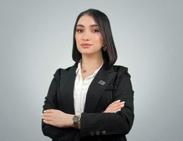 العميل Bouthaina Zidi