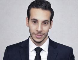 العميل MOUSTAFA ABDELSAMIE 