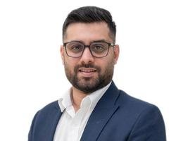 العميل BILAL NAQI