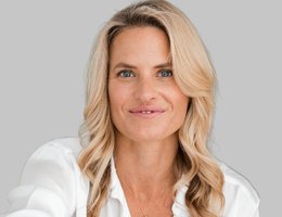 Agent Esther Megan Harding