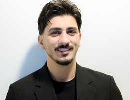 Agent Muaaz  Jabboulieh