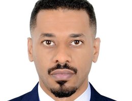 Agent AHMED SALAH