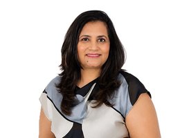العميل Rachna Bhatia