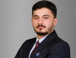 Agent Syed Idris Noor Mohd.