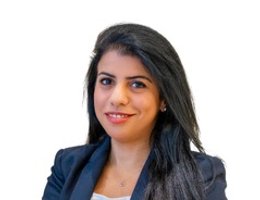 Yasmine Abou Hussein