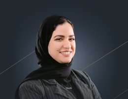 Agent Yasmeen Abdeen
