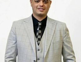 Agent  Mahmoud Nassar