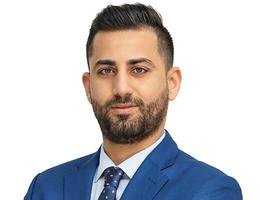 Agent Osama Waheed Fareed