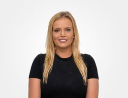 Emily Charlotte Isbister