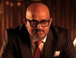 العميل Sudarshan Shetty 