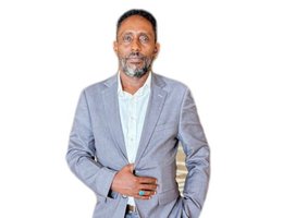 العميل Ismail Babiker 