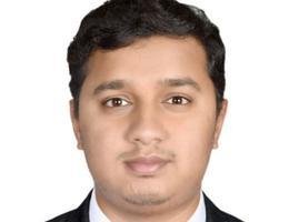 العميل Akber Ali