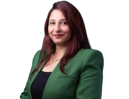 Shilakha Sanjay