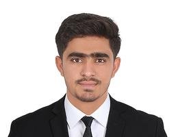 العميل Ibrar  Ahmad 