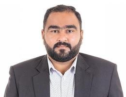 العميل Muhammad Faisal