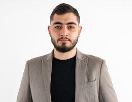 Mohammed Al Jawad Salman