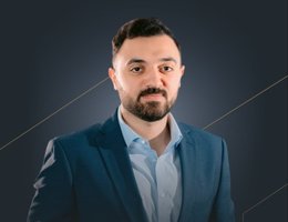 Agent Mohamed Moustafa