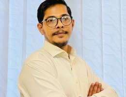 Fahad Ghani
