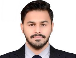 Agent Abdul Rab
