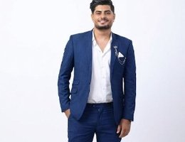 Agent Ramdan Elissawi