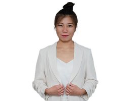 Agent Yu Shan Kuo